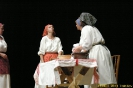 Celoštátny festival divadelných hier s dedinskou tématikou, Trebišov