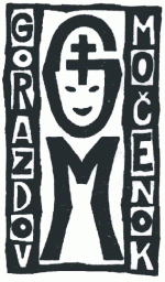 Logo Gorazdov Močenok