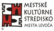 Logo MsKS Levoča
