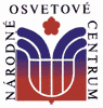 Logo Národné osvetové centrum